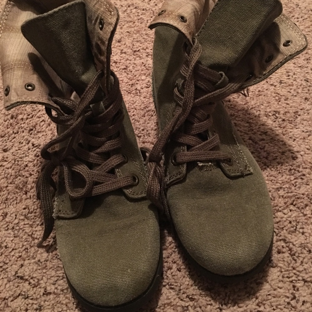 Boots